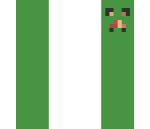 creeper