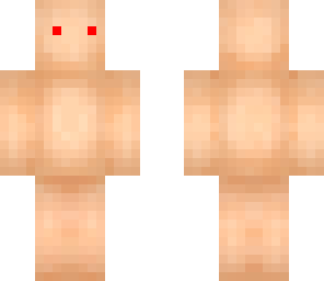 red blanko