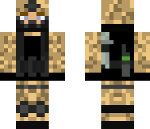 modern soldier