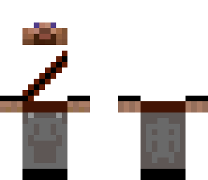 assasin steve