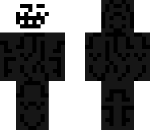 troll enderman