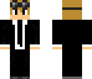agent cobra