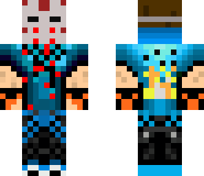 jason sam