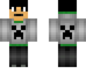gamer x