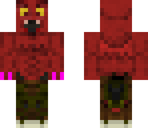 devil