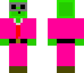 hipster slime