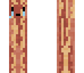 please stop stealing my skins