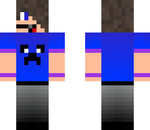 winchesvsgaming skin