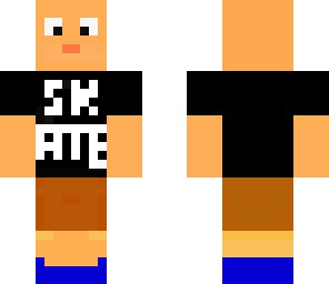 skate guy