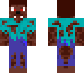 steve werewolf