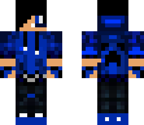 cool boy