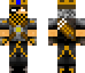 king jenava