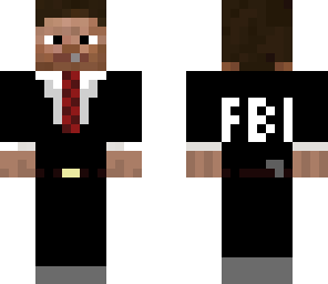 fbi agent