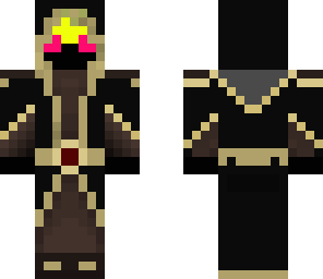 end wizzard