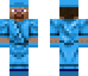 diamond steve