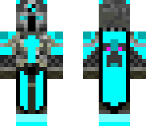 diamond knight
