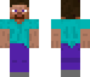 steve