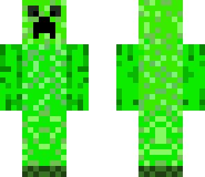 creeper