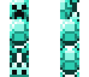 diamond creeper