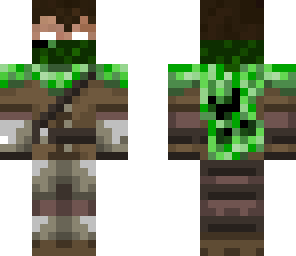 herobrine hunter
