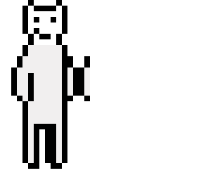 cat mario
