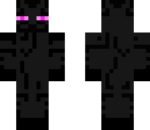 enderman cape