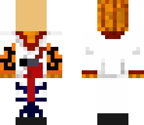 jeff the herobrine