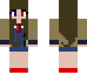 female kurtjmac
