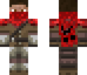 rogue steve