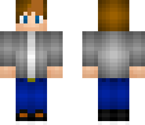 dude without glasses fix