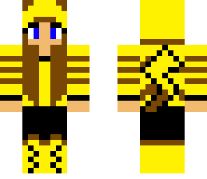 pika girl 2
