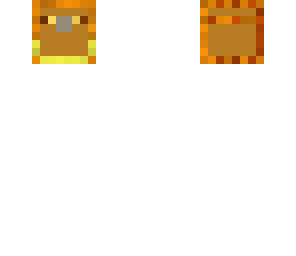 chest head