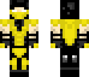 scorpion