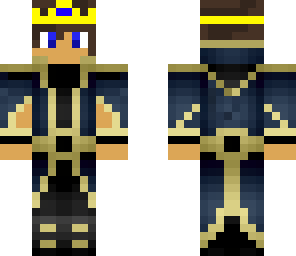 king_mystic