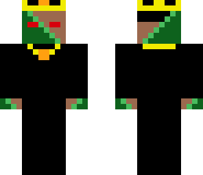 zombie human king