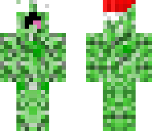 creeperonikhd