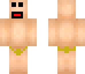 tarzan