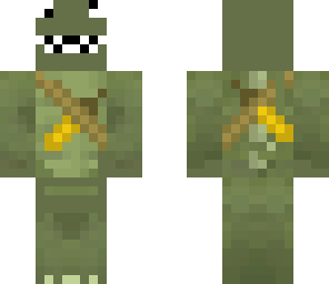 kermitsaur