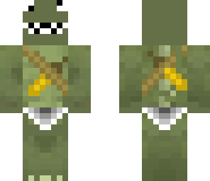 kermitsaur 2
