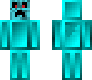 creeper mask