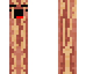 bacon creeper