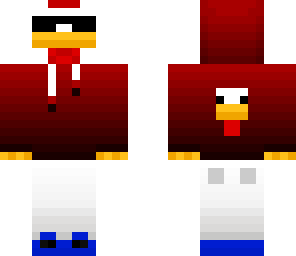 thegamerchicken