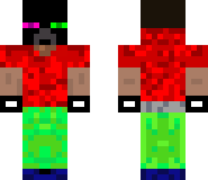 enderpartygangster