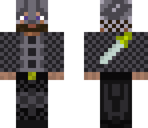 guard