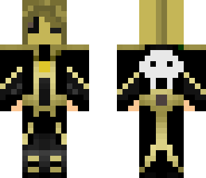 dark