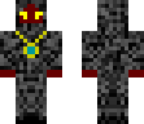 dark king