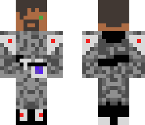 unmasked mage