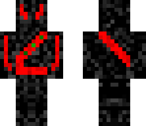 dark follower