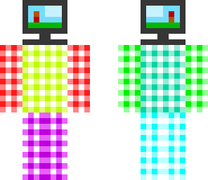 click to be in mc movie