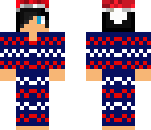 christmas boy